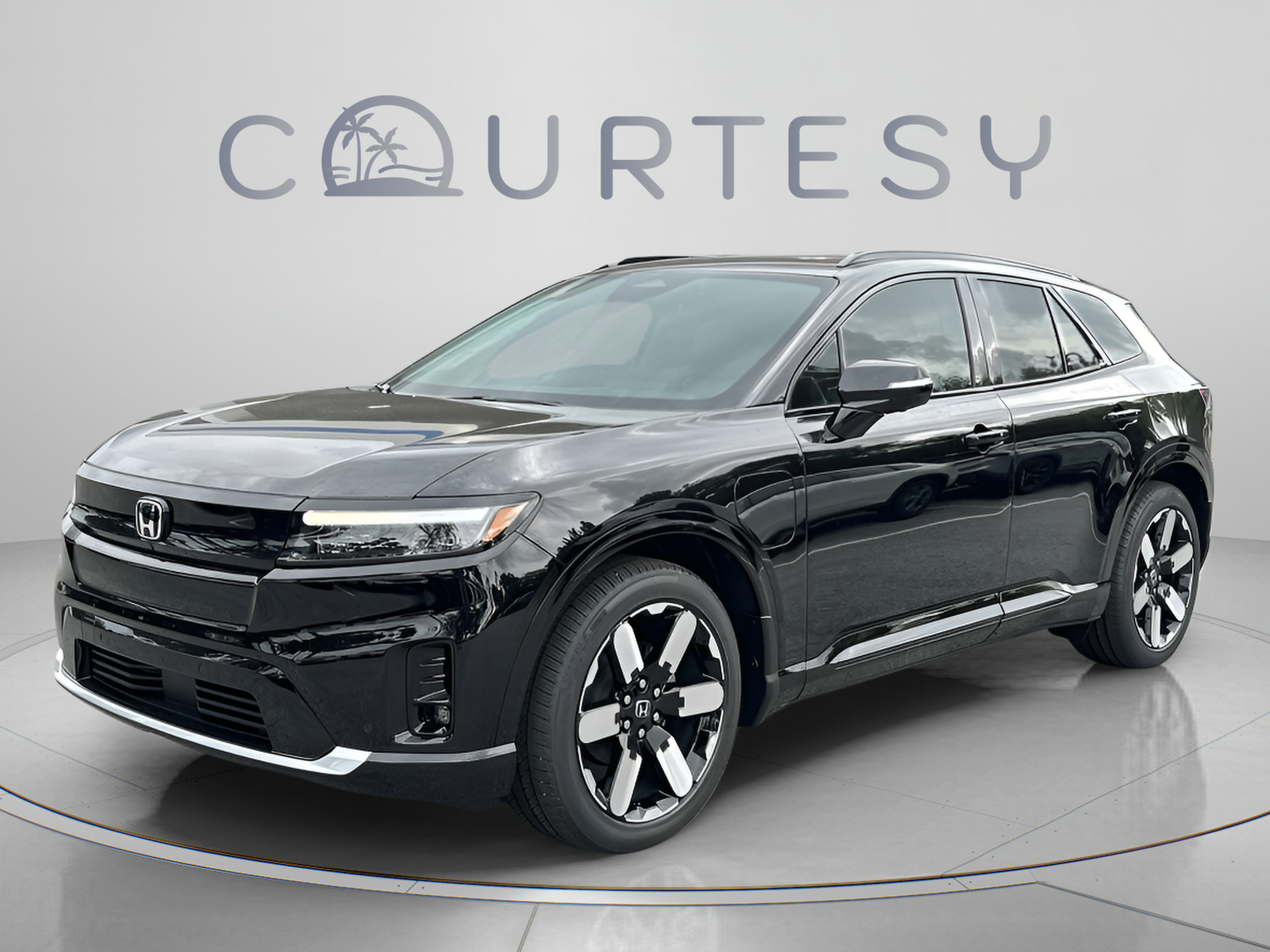 New 2026 Honda Prologue Elite