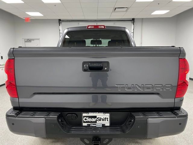 Used 2017 Toyota Tundra Limited w/ Limited Premium Package image 7
