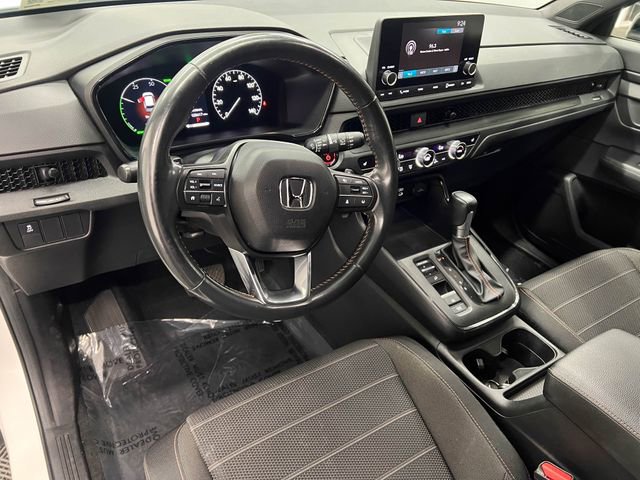 Used 2023 Honda CR-V Sport image 16