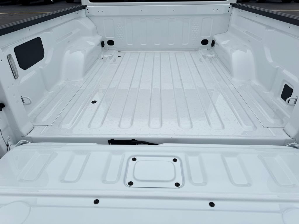 New 2026 Jeep Gladiator Mojave AWD/4WD image 10
