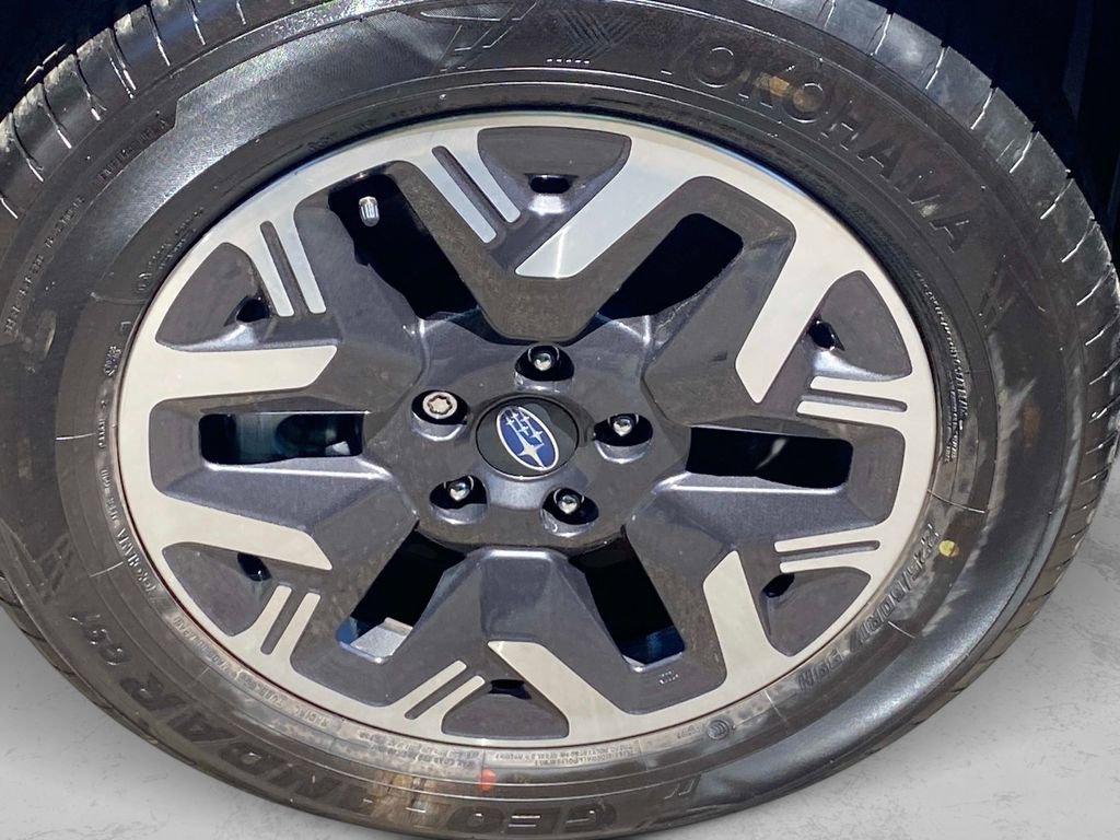 Certified 2026 Subaru Forester Premium AWD/4WD image 27
