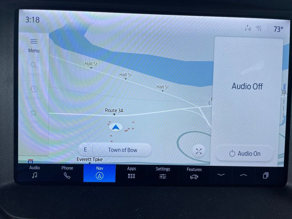 New 2025 Ford Bronco Raptor image 10