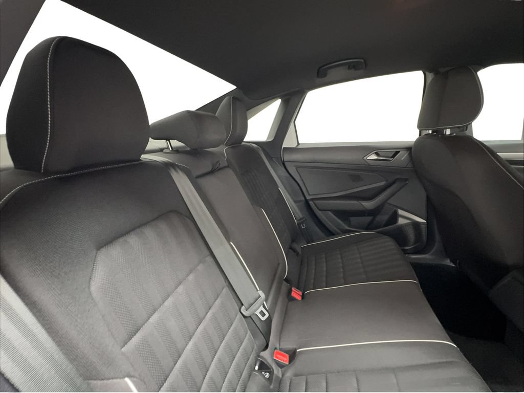 Used 2024 Volkswagen Jetta Sport FWD image 27