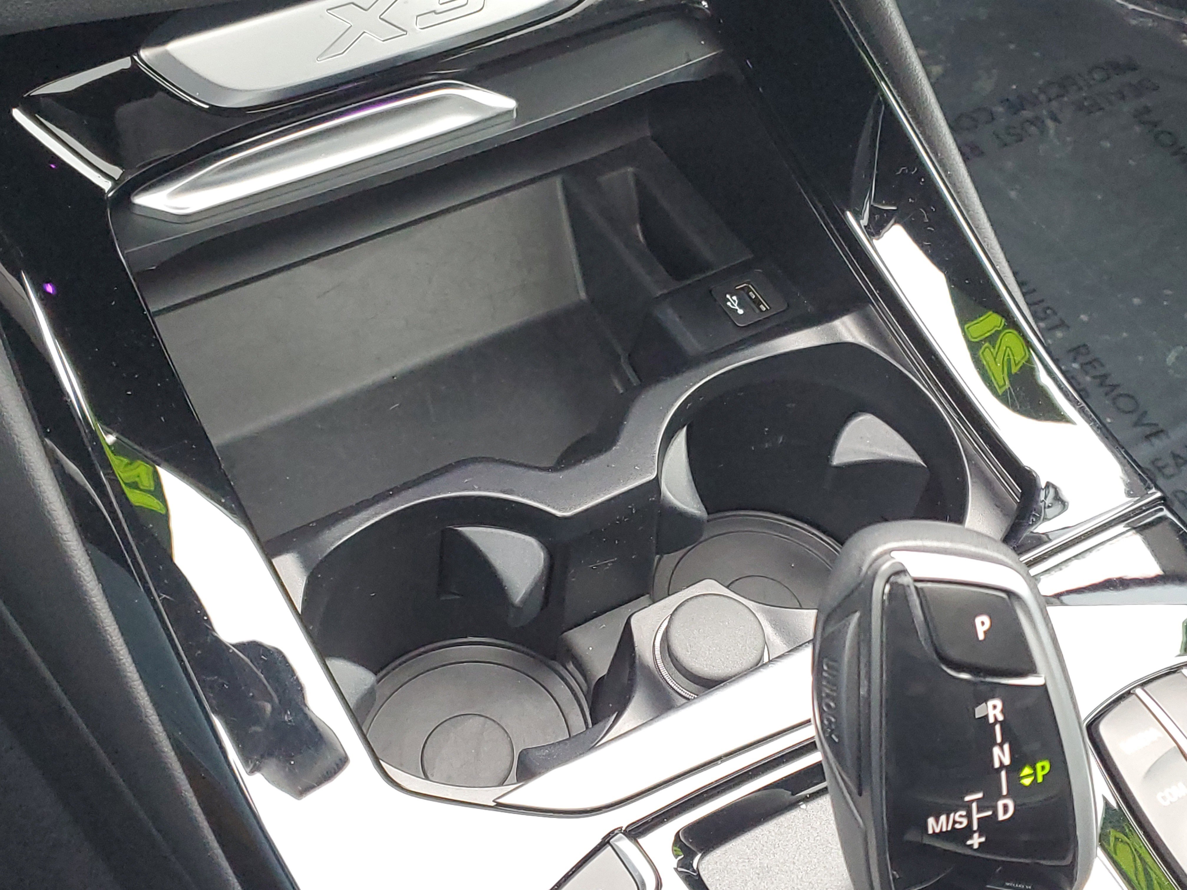 Used 2021 BMW X3 xDrive30i w/ Convenience Package image 21