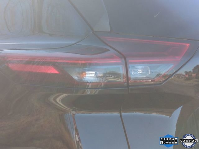 Used 2023 Nissan Rogue SV image 23