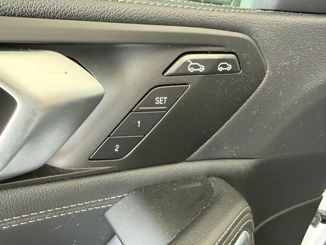 Certified 2022 BMW X6 xDrive40i image 21