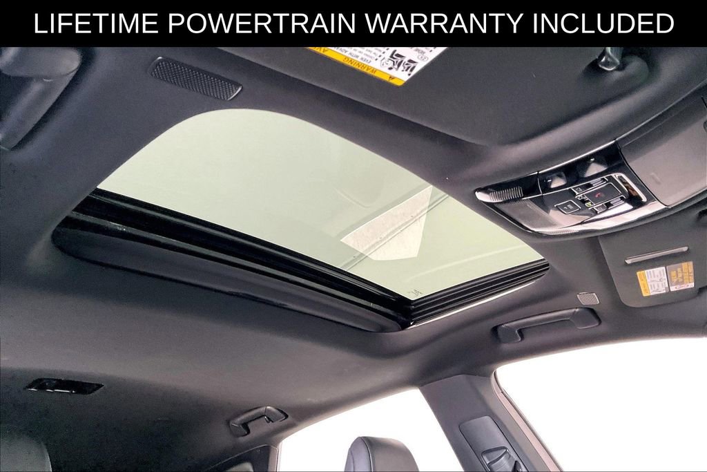 Used 2025 Lexus RX 350 Premium w/ Accessory Package image 22