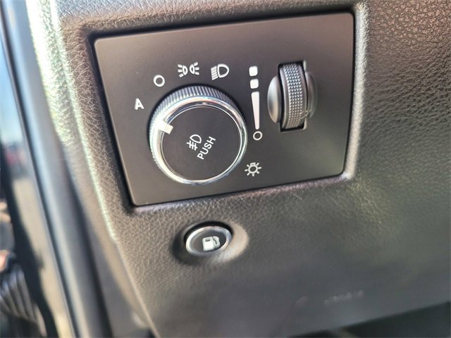 Used 2021 Jeep Grand Cherokee Laredo X image 19