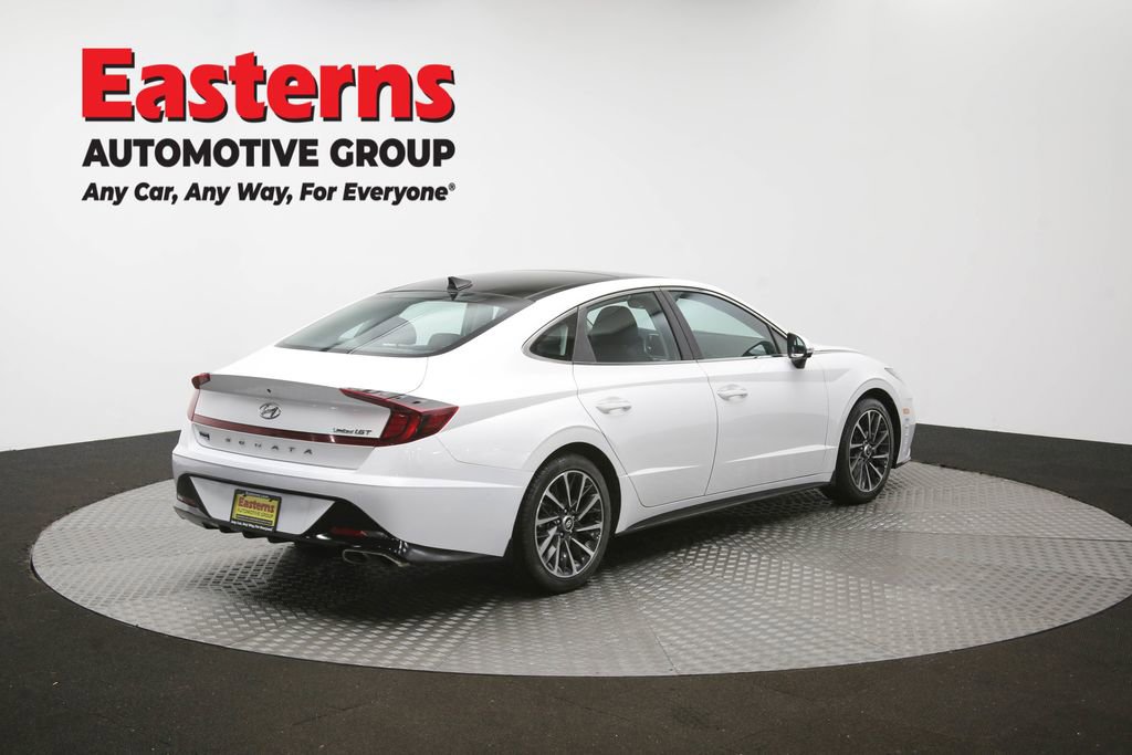 Used 2022 Hyundai Sonata Limited FWD image 43