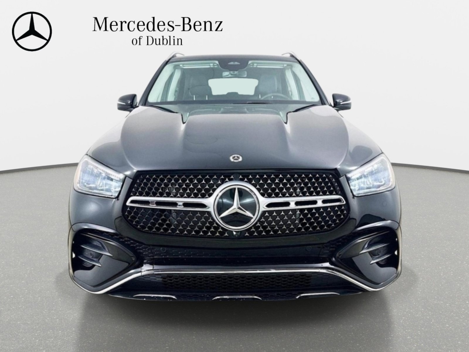 Certified 2026 Mercedes-Benz GLE 350 4MATIC image 2