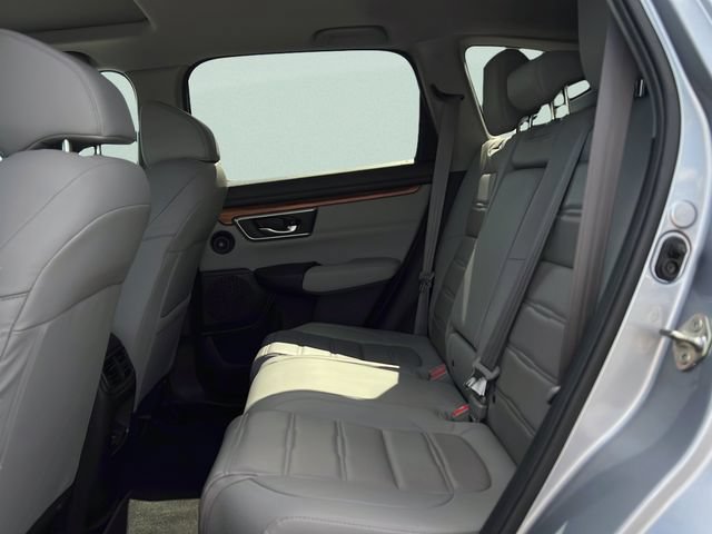Used 2019 Honda CR-V EX-L image 13