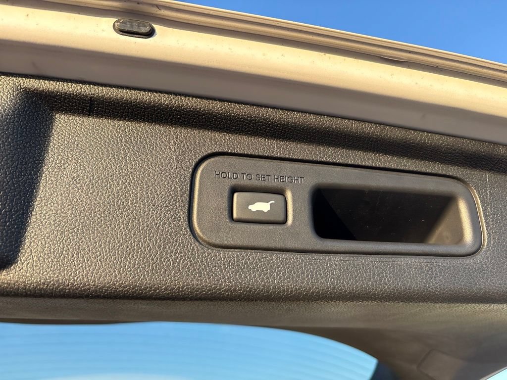 Used 2026 Honda Odyssey EX-L image 10