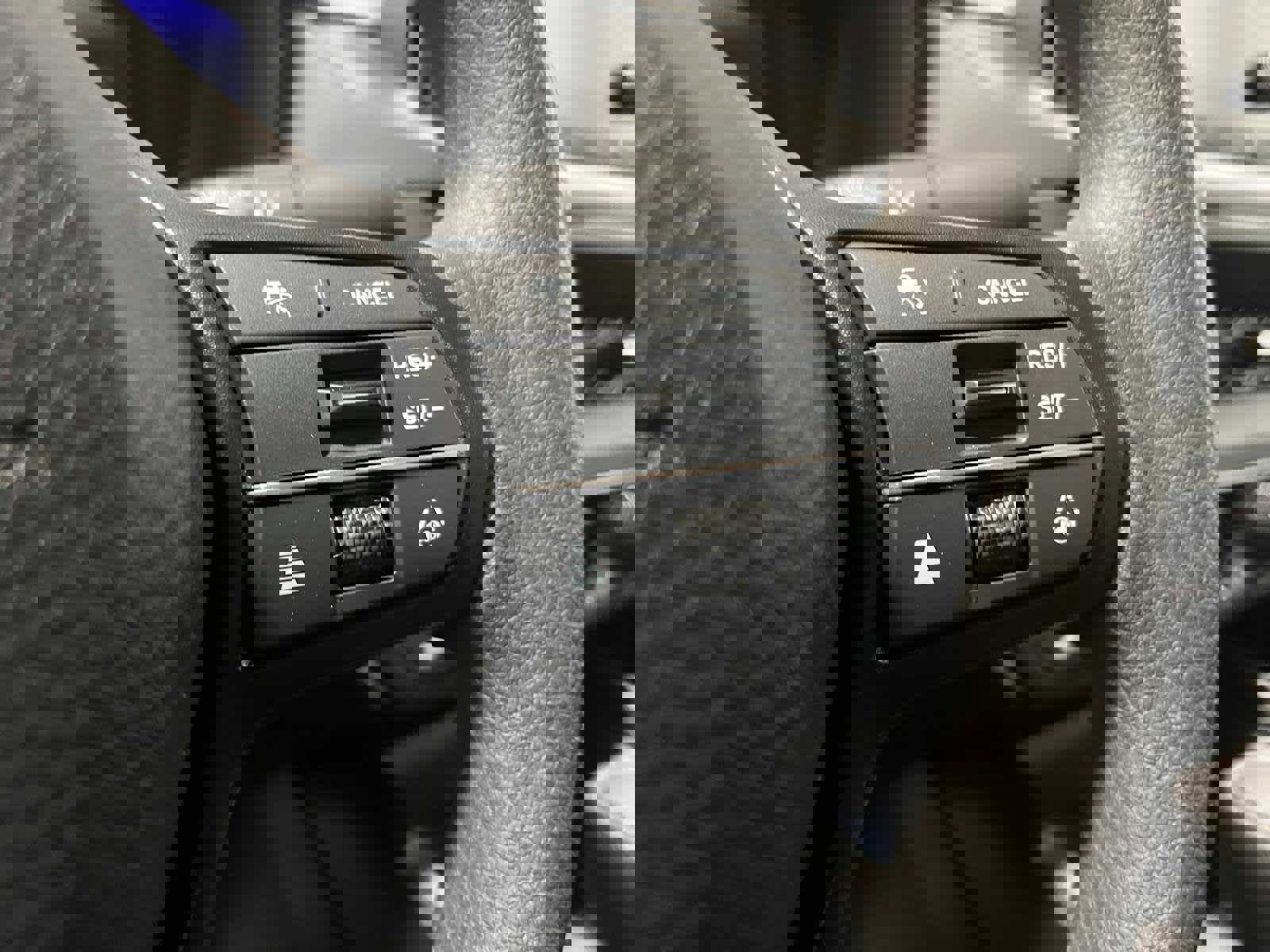 New 2025 Honda Accord SE image 18