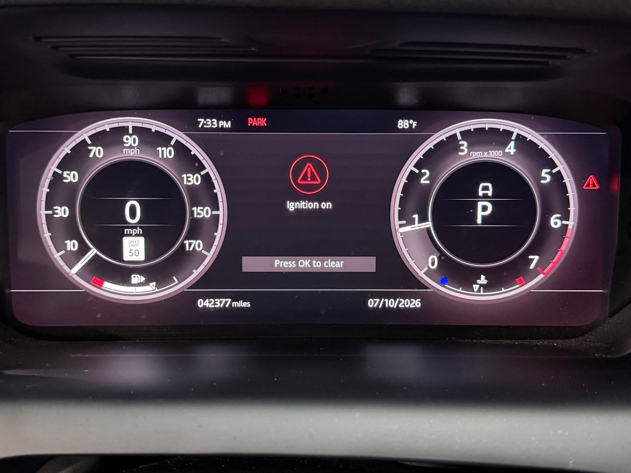 Used 2020 Land Rover Discovery Sport S AWD/4WD image 18