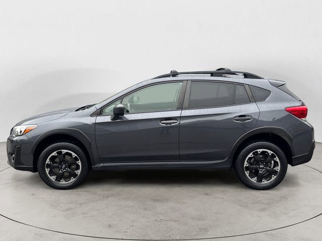Used 2021 Subaru Crosstrek 2.0i image 2