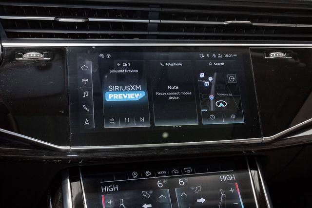 Used 2024 Audi Q7 2.0T Premium Plus w/ Premium Plus Package image 16