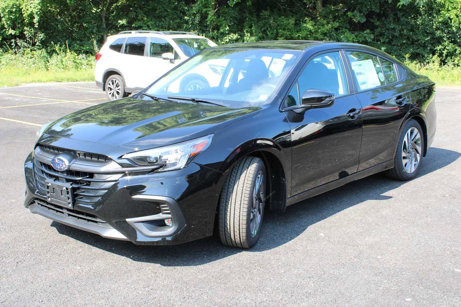 New 2025 Subaru Legacy Limited image 4