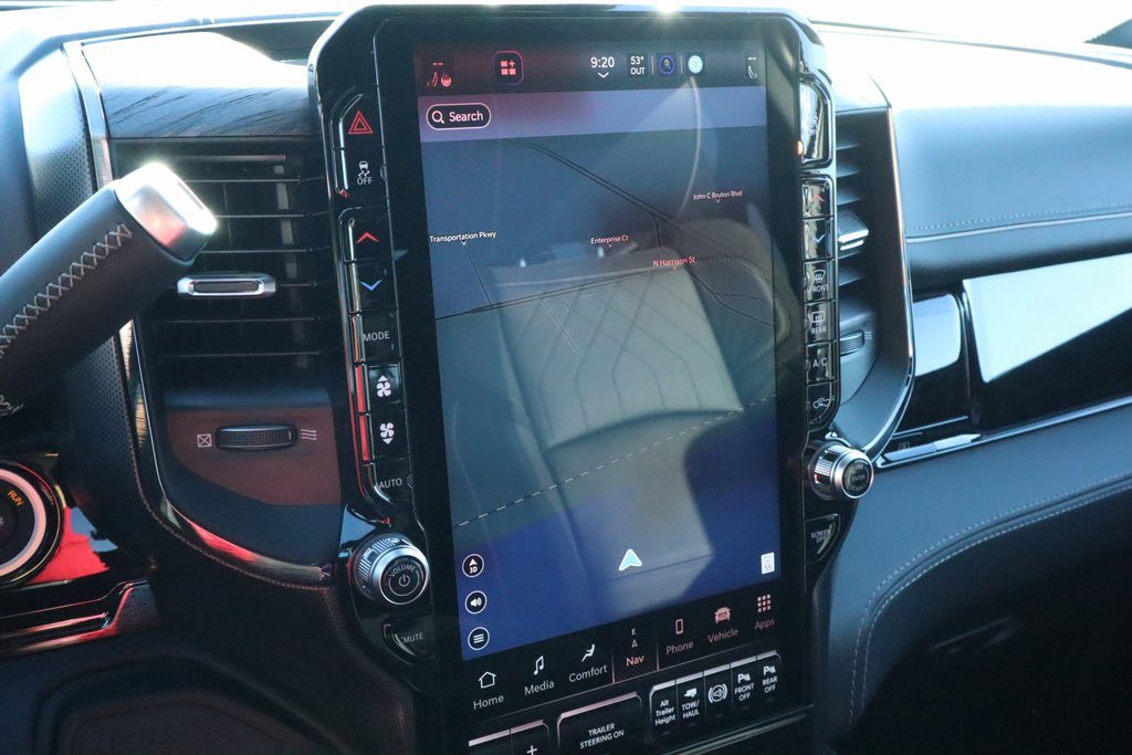 New 2026 RAM 3500 Limited image 7