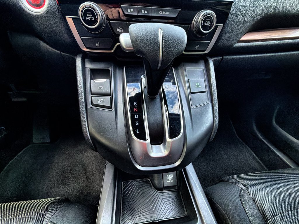 Used 2019 Honda CR-V EX image 25