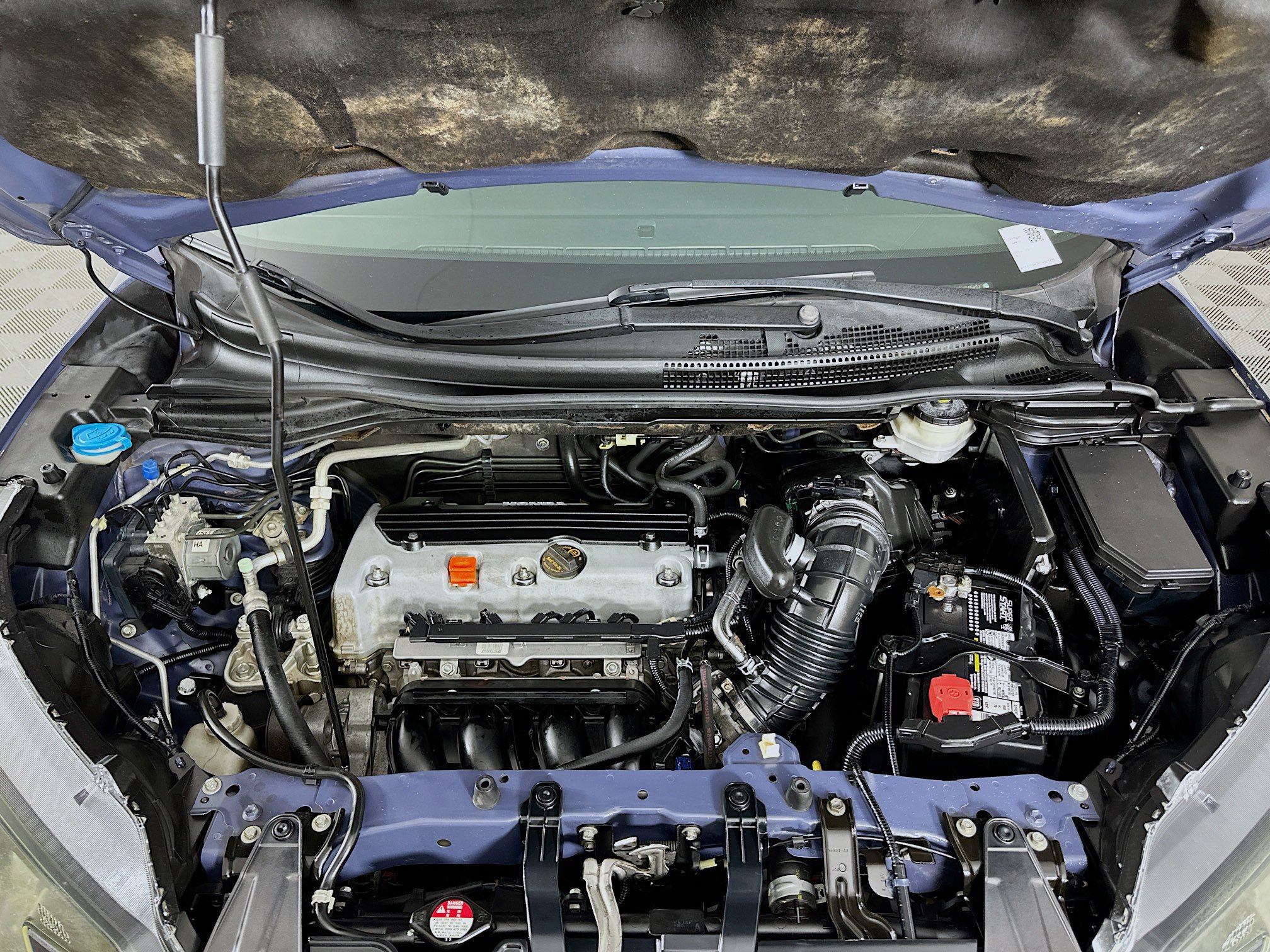 Used 2013 Honda CR-V EX-L image 32