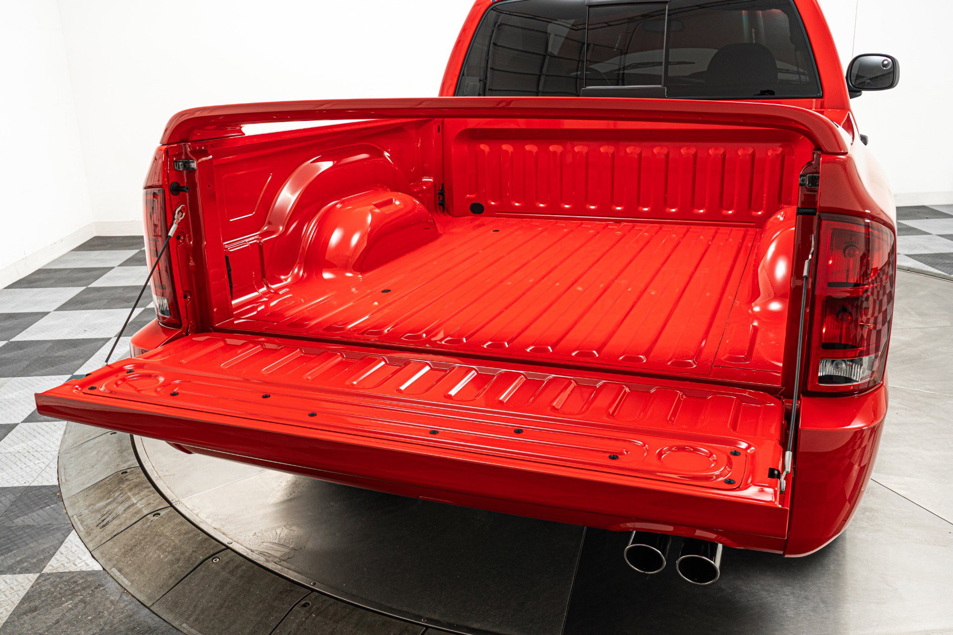 Used 2004 Dodge Ram 1500 Truck 2WD Regular Cab image 19