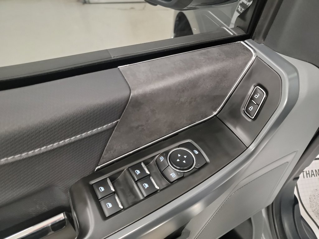 Used 2024 Ford F150 XLT w/ Equipment Group 302A MID image 22