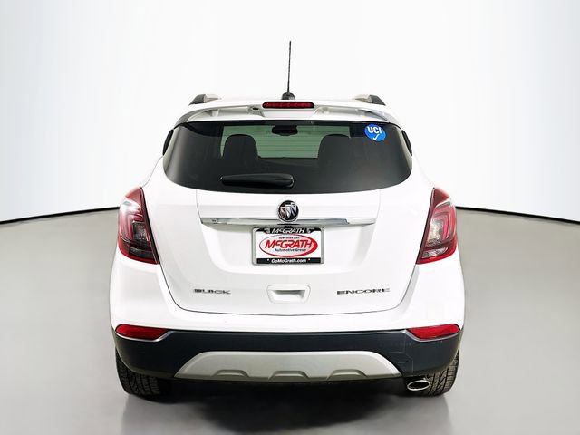 Used 2018 Buick Encore Sport Touring image 16