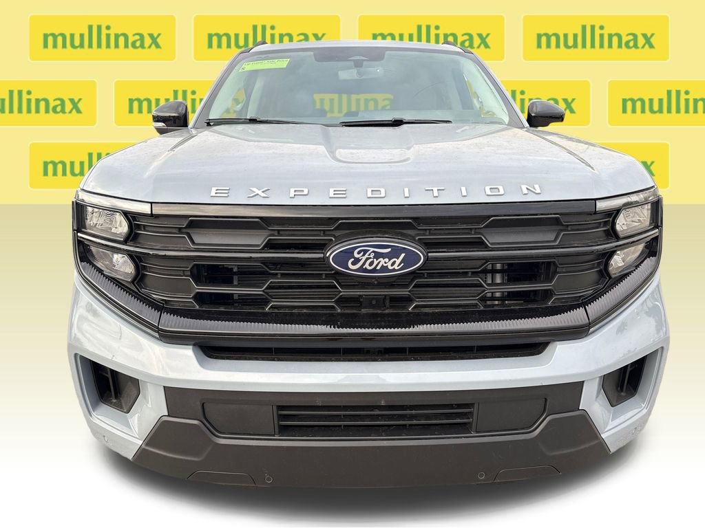 New 2026 Ford Expedition Max Active image 12