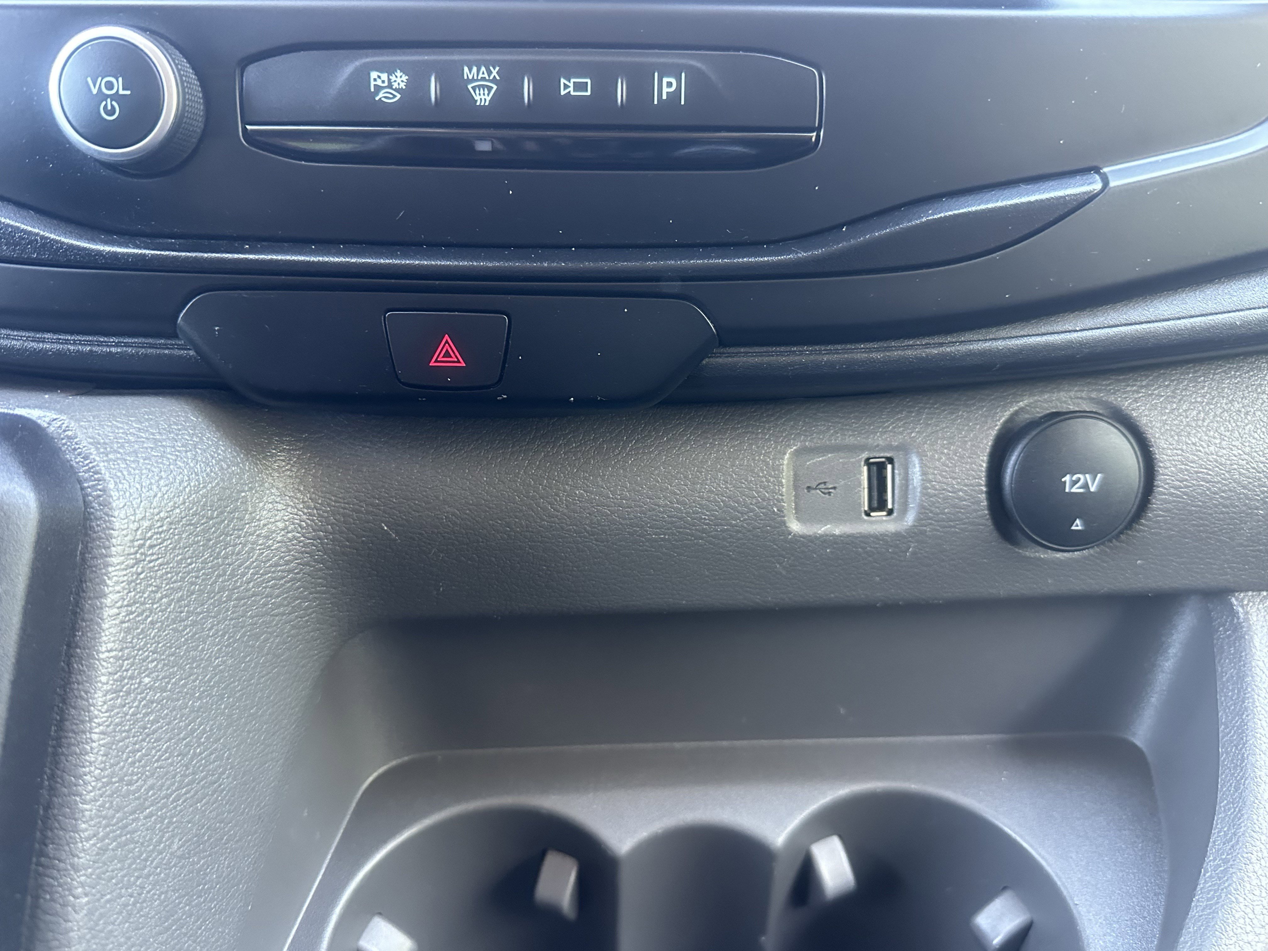 Used 2023 Ford Transit 350 148 High Roof Extended image 30