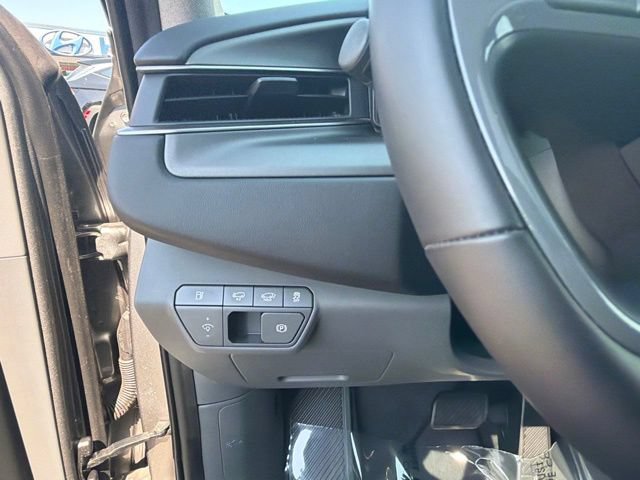 Used 2024 Kia EV9 Wind AWD/4WD image 27
