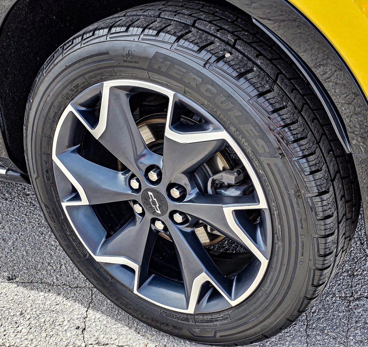 Certified 2022 Chevrolet Blazer RS image 11