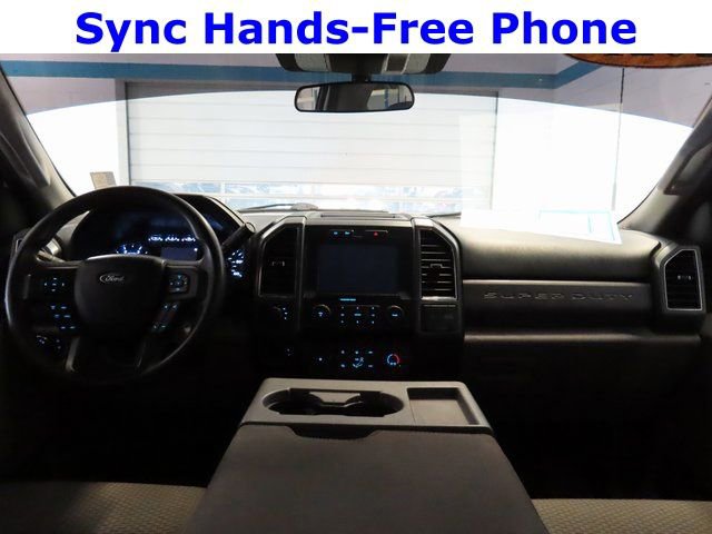 Used 2021 Ford F250 XLT image 6