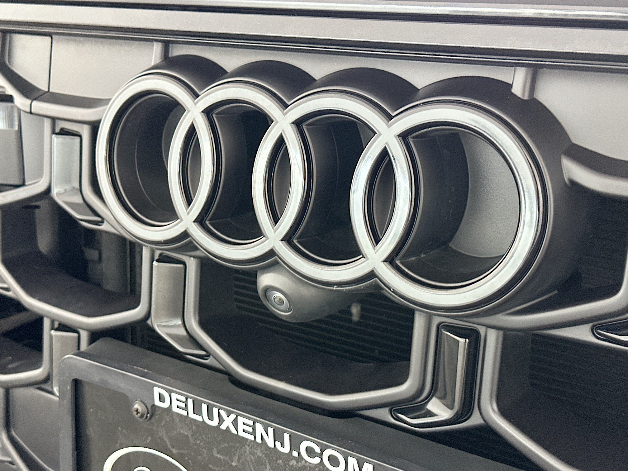 Used 2024 Audi SQ8 Premium Plus w/ Executive Package AWD/4WD image 35