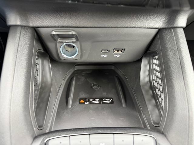 New 2026 Chevrolet TrailBlazer RS w/ Convenience Package image 24