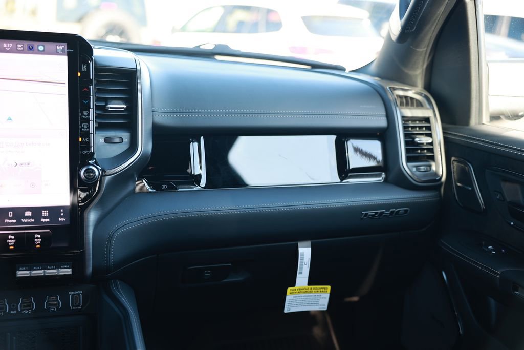 New 2026 RAM 1500 RHO w/ RHO Level 1 Equipment Group AWD/4WD image 26