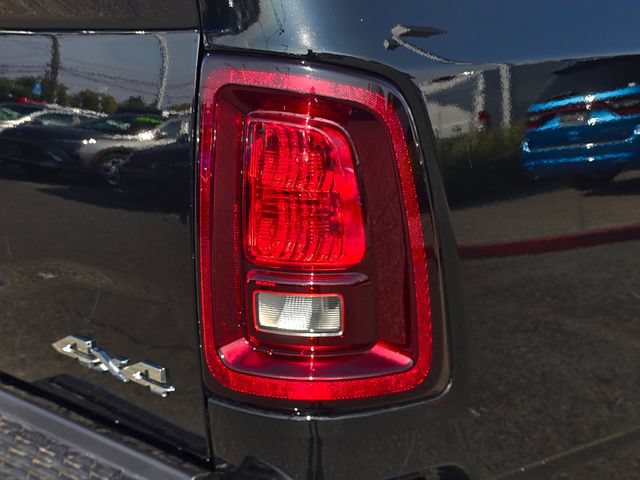 New 2026 RAM 3500 Tradesman AWD/4WD image 25