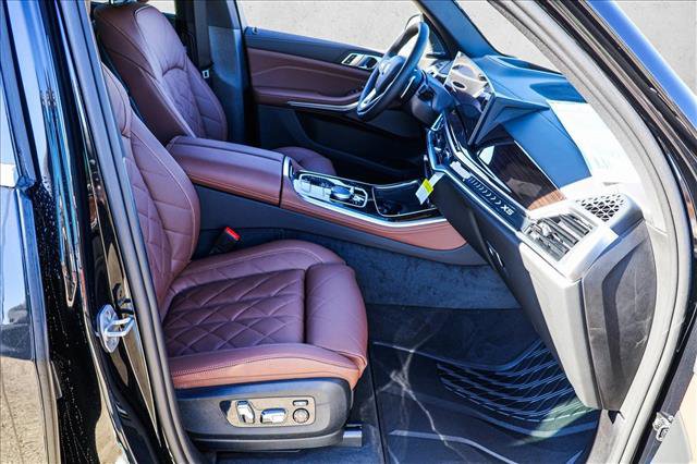 New 2026 BMW X5 xDrive40i w/ Climate Comfort Package image 24
