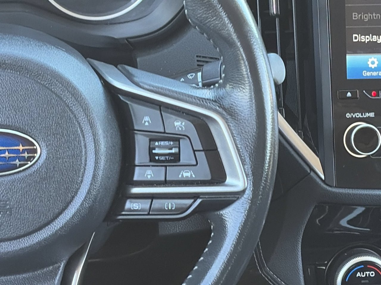 Used 2019 Subaru Forester Limited w/ Popular Package #3 AWD/4WD image 23