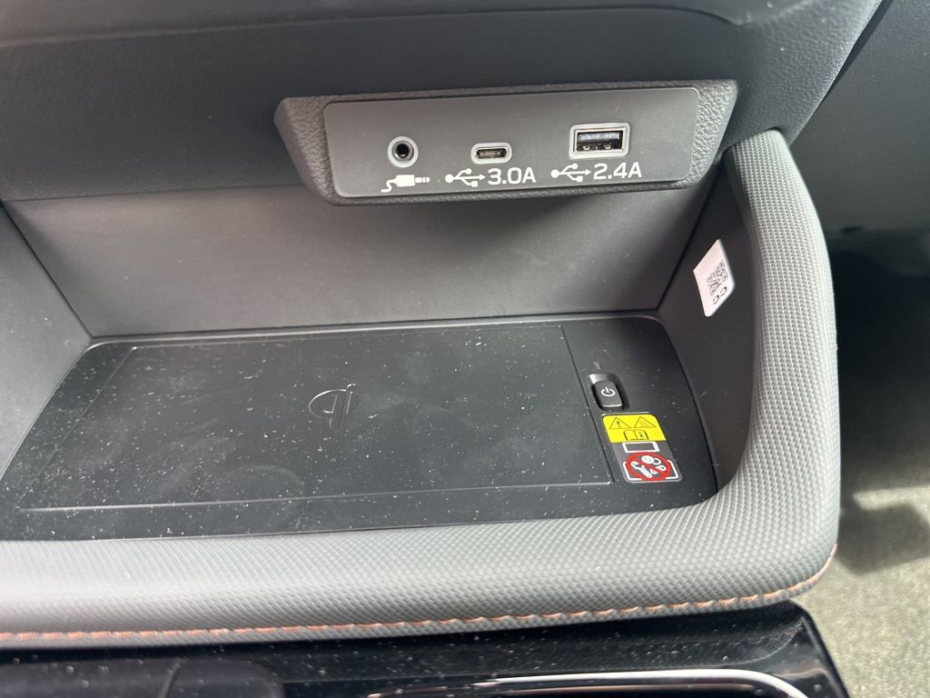 New 2026 Subaru Forester Sport AWD/4WD image 17