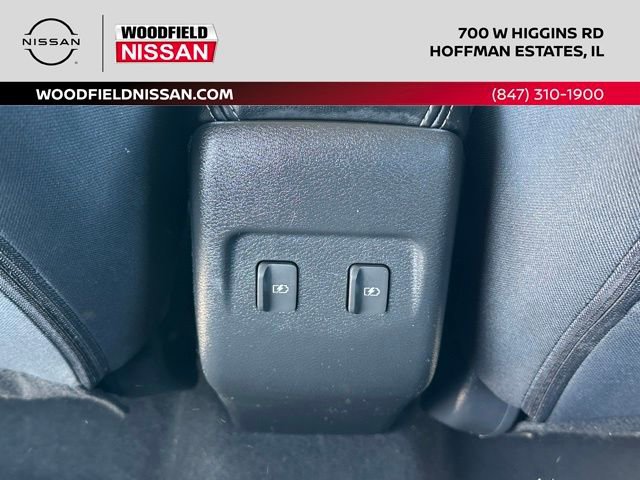 Certified 2023 Nissan Kicks SV image 26