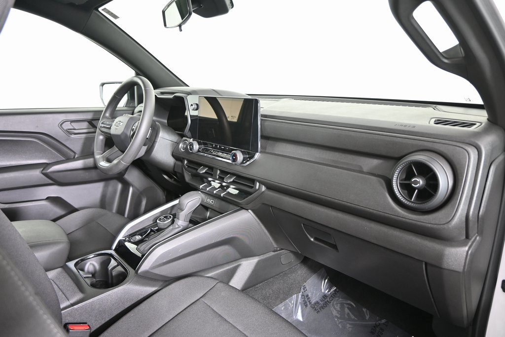 Used 2024 Chevrolet Colorado Trail Boss w/ Advanced Trailering Package image 15