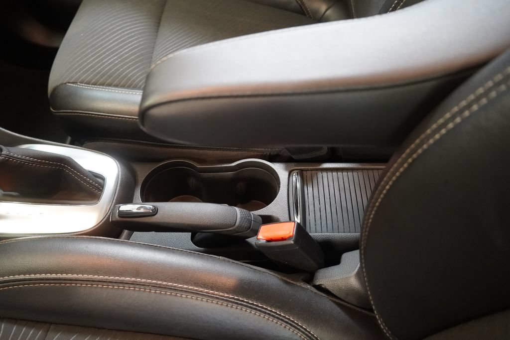 Used 2014 Buick Encore Convenience FWD image 22
