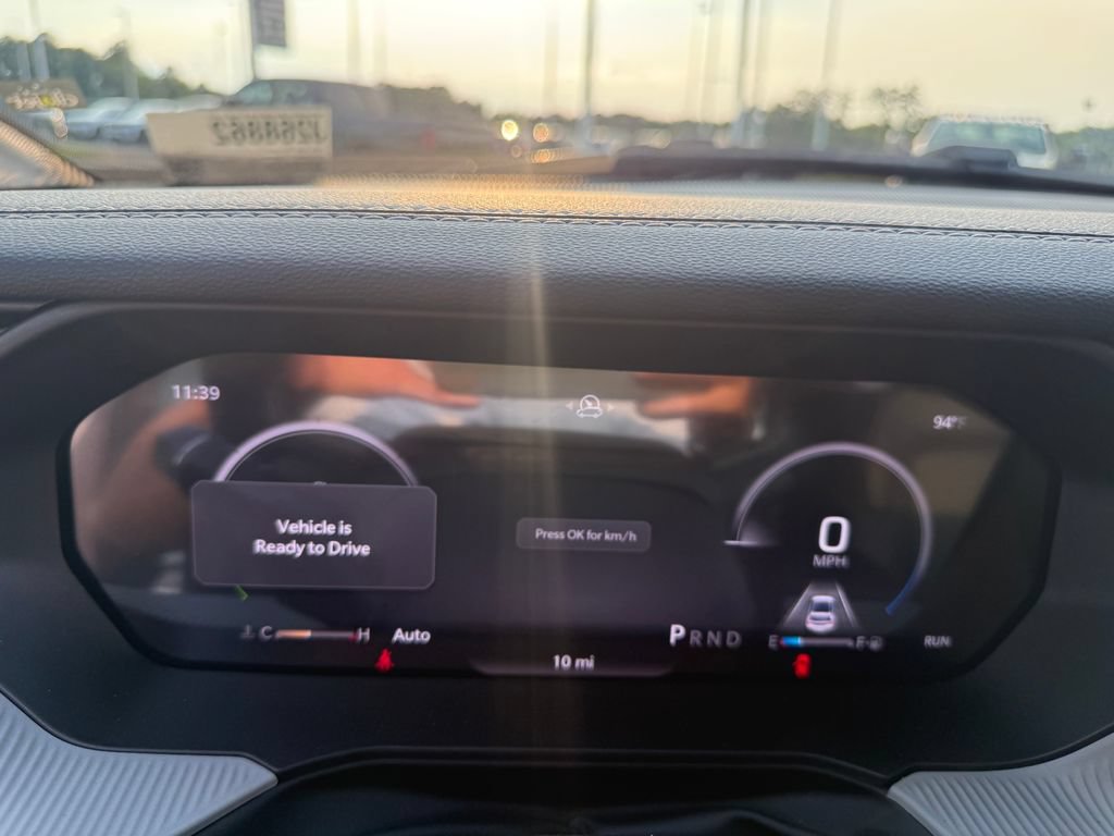 New 2026 Jeep Cherokee Limited AWD/4WD image 15