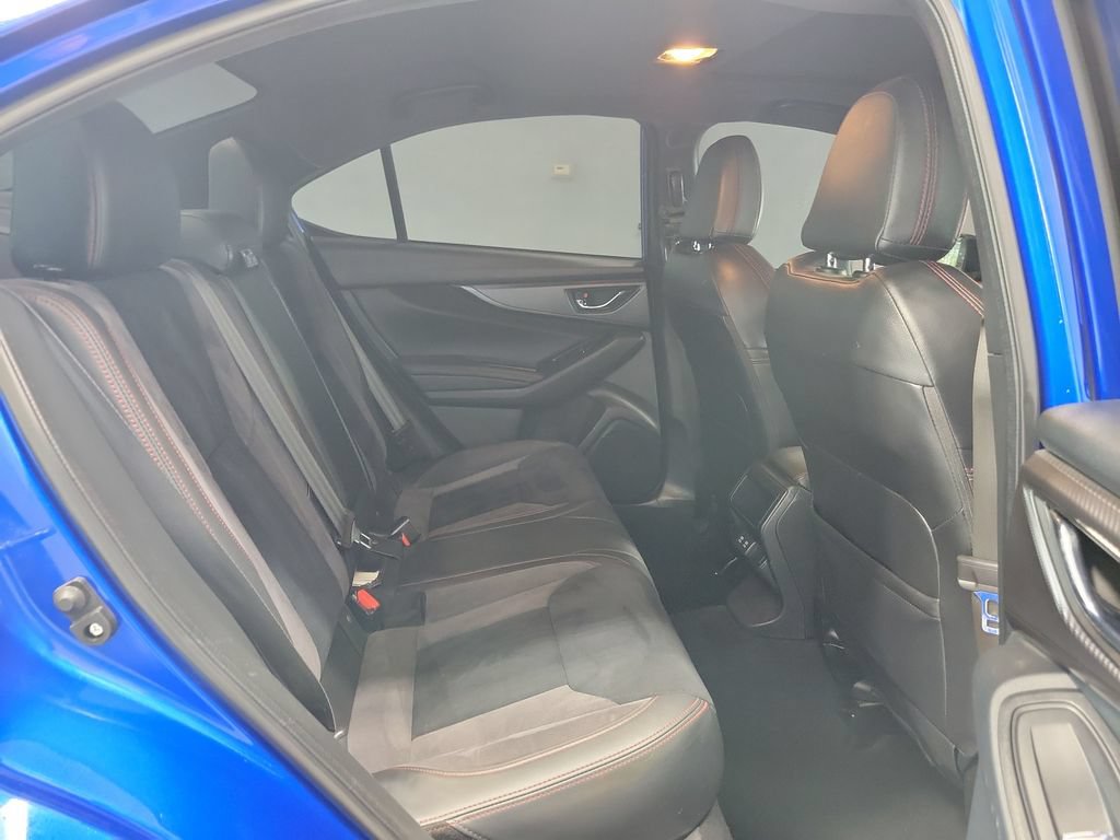 Used 2022 Subaru WRX GT AWD/4WD image 17
