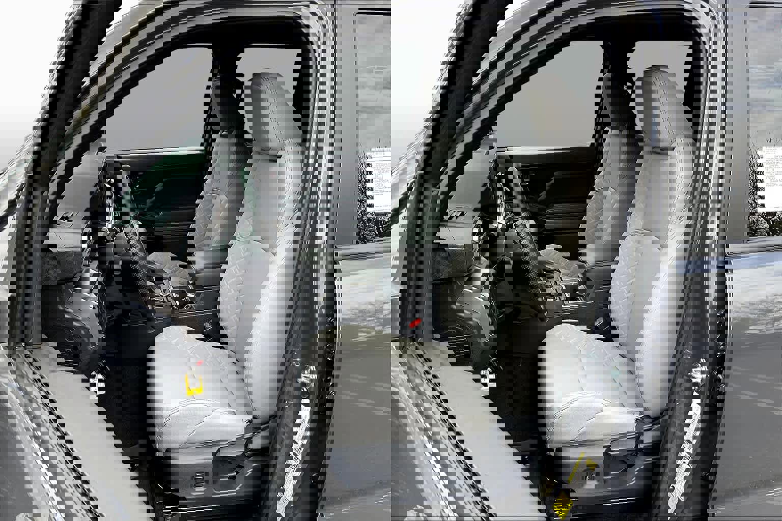 New 2025 Toyota Tacoma SR5 image 9