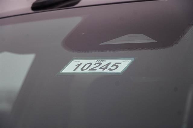 New 2026 RAM 2500 Big Horn image 25