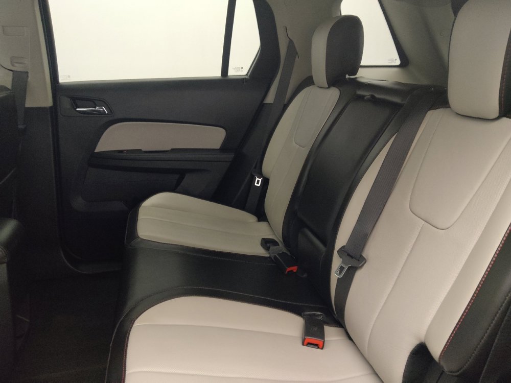 Used 2016 GMC Terrain SLT w/ Driver Alert Package I FWD image 18