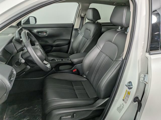 New 2026 Honda HR-V EX-L image 14