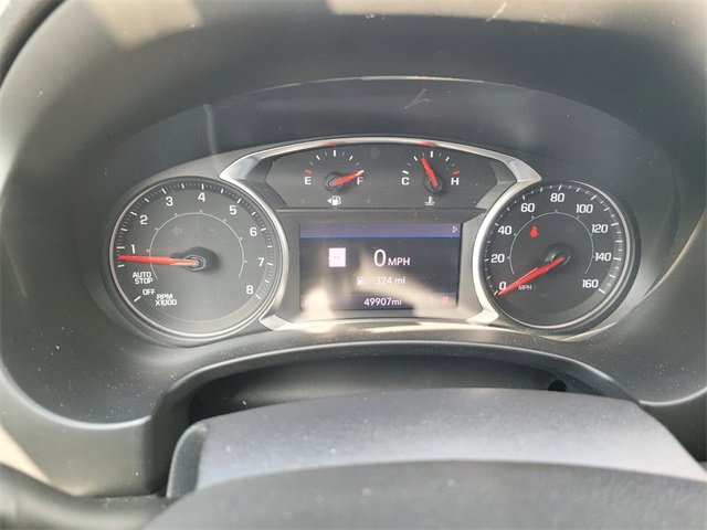 Used 2020 GMC Terrain Denali w/ Denali Premium Package image 37