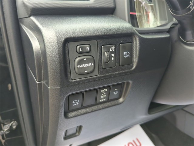 Used 2024 Toyota 4Runner TRD Pro image 36